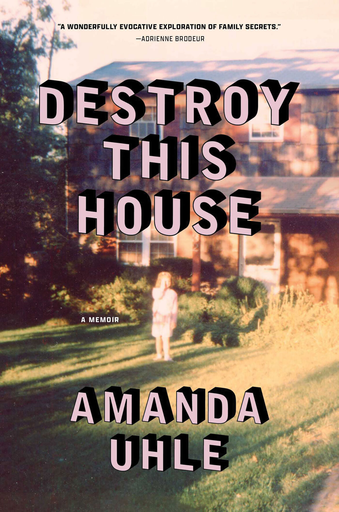 destroy-this-house jacket